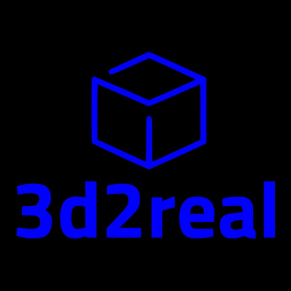 3d2real
