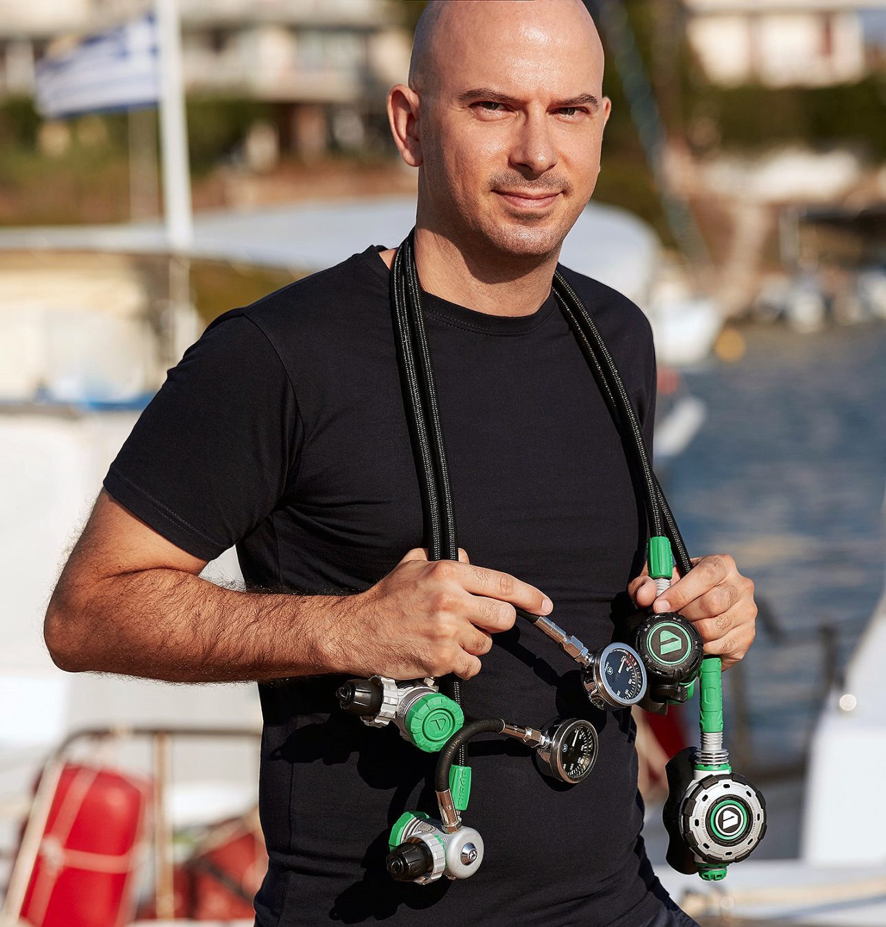 Andreas Andrikopoulos