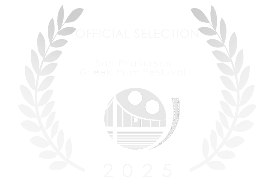 OFFICIAL SELECTION: San Francisco Greek Film Festival (2025)