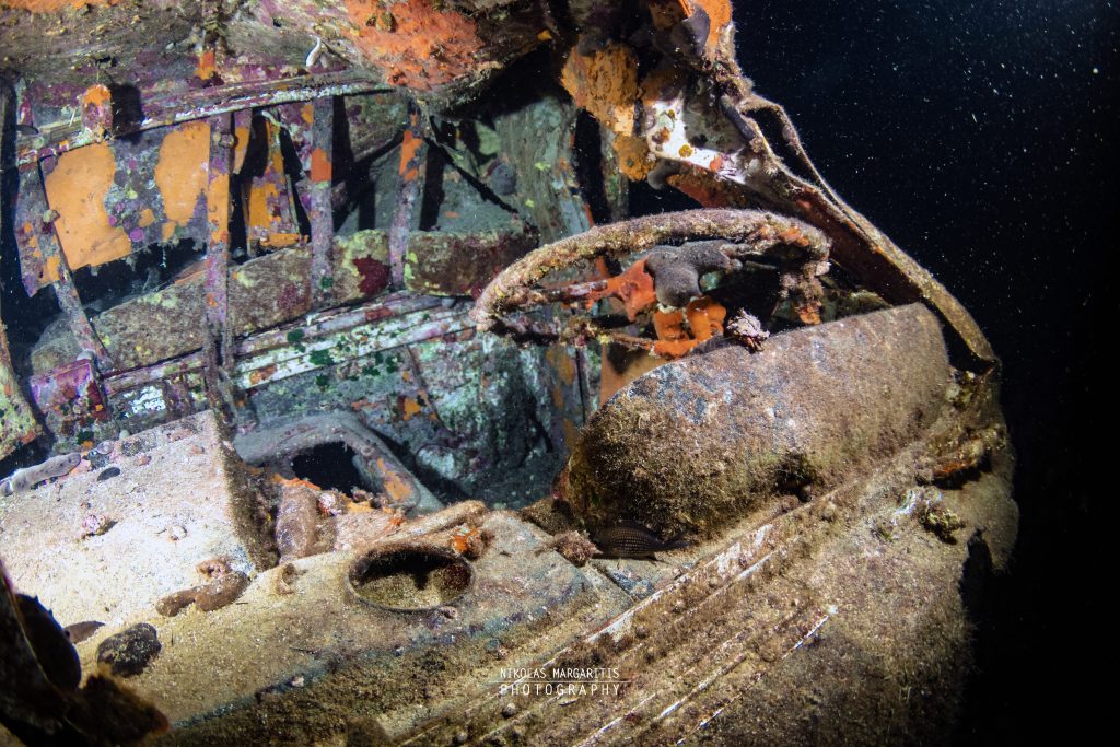 The UW Car Graveyard