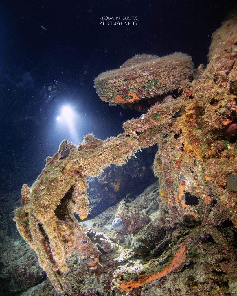 The UW Car Graveyard